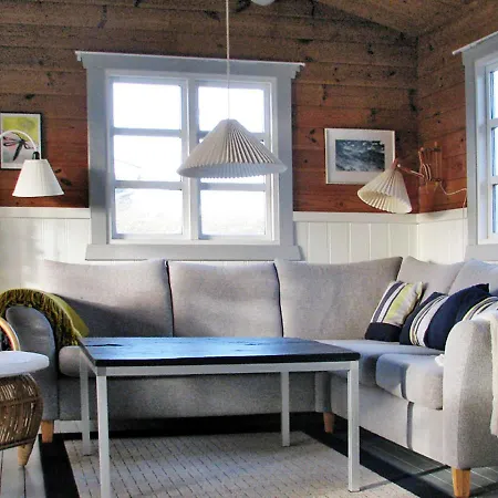 Σπίτι διακοπών Two-bedroom Holiday In Thisted 14