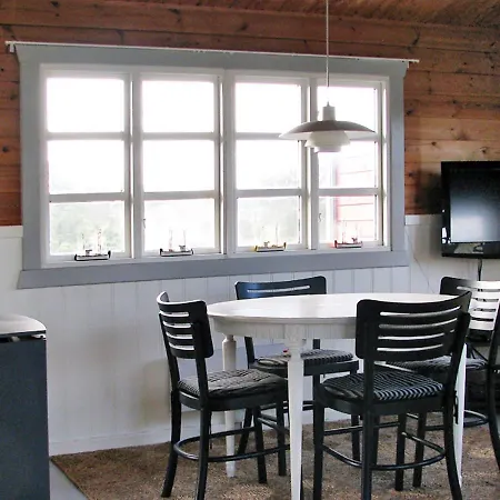 Two-bedroom Holiday In Thisted 14