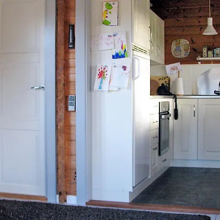 Two-bedroom Holiday In Thisted 14 Klitmøller