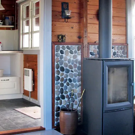 Two-bedroom Holiday In Thisted 14 *